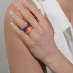 Clearance Thick Stacking Ring Stacking Rings | Rings