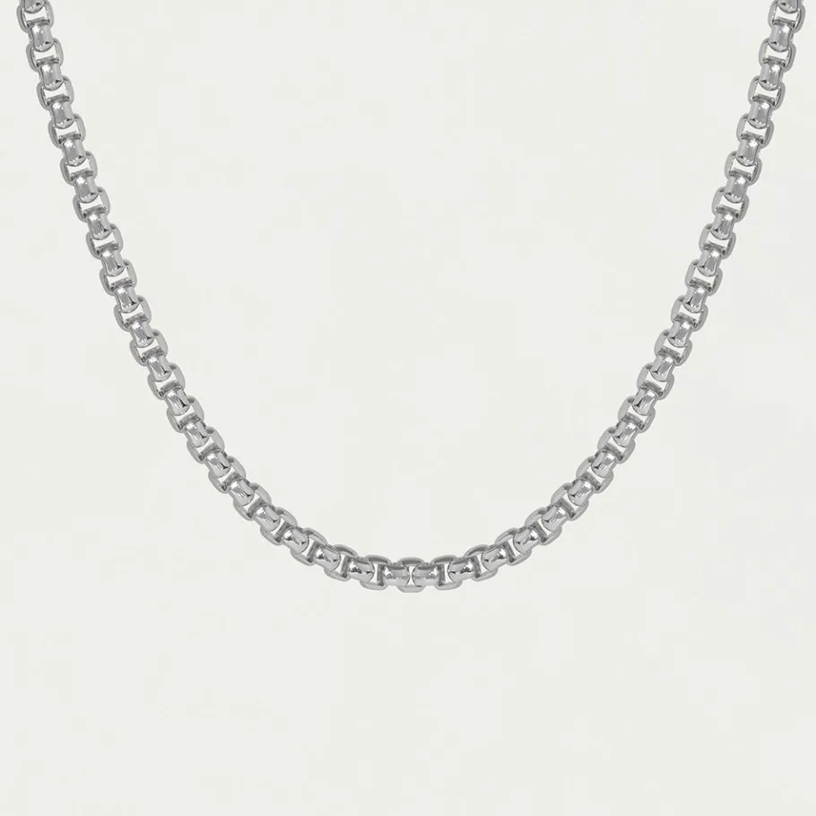 New Tokyo Chain Necklace Chain Necklaces | Necklaces