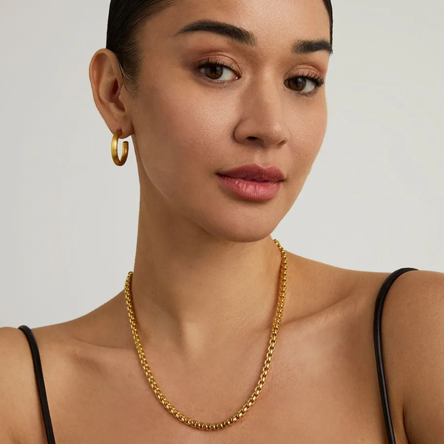 Clearance Tokyo Chain Necklace Chain Necklaces | Necklaces