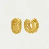 Sale Trancoso Huggie Hoops Hoops | Earrings