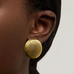 Best Trancoso Statement Studs Earrings