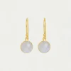 Outlet Tulum Droplet Earrings Drop Earrings | Earrings