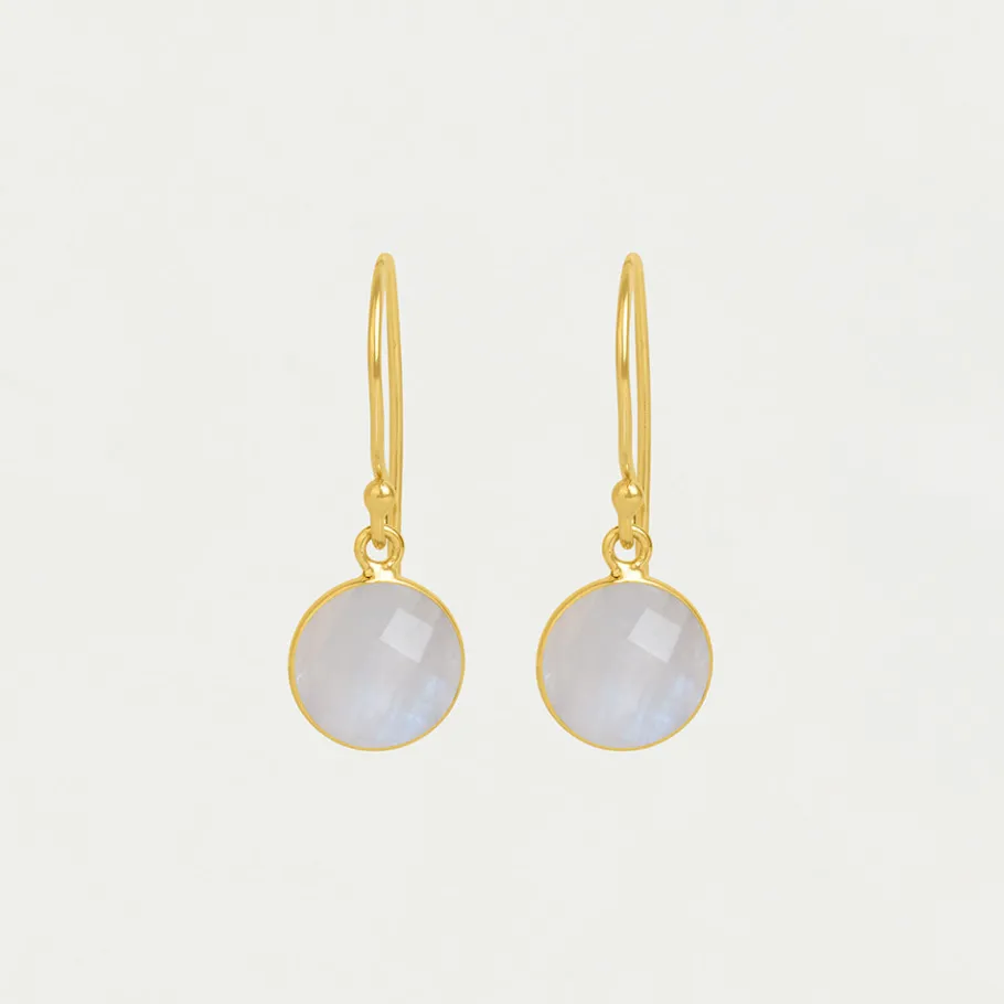 Outlet Tulum Droplet Earrings Drop Earrings | Earrings