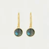 Online Tulum Droplet Earrings Drop Earrings | Earrings