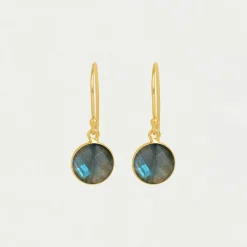Online Tulum Droplet Earrings Drop Earrings | Earrings