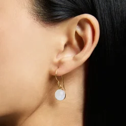 Outlet Tulum Droplet Earrings Drop Earrings | Earrings