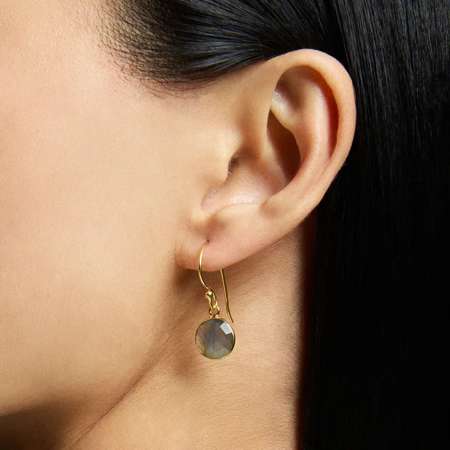 Online Tulum Droplet Earrings Drop Earrings | Earrings