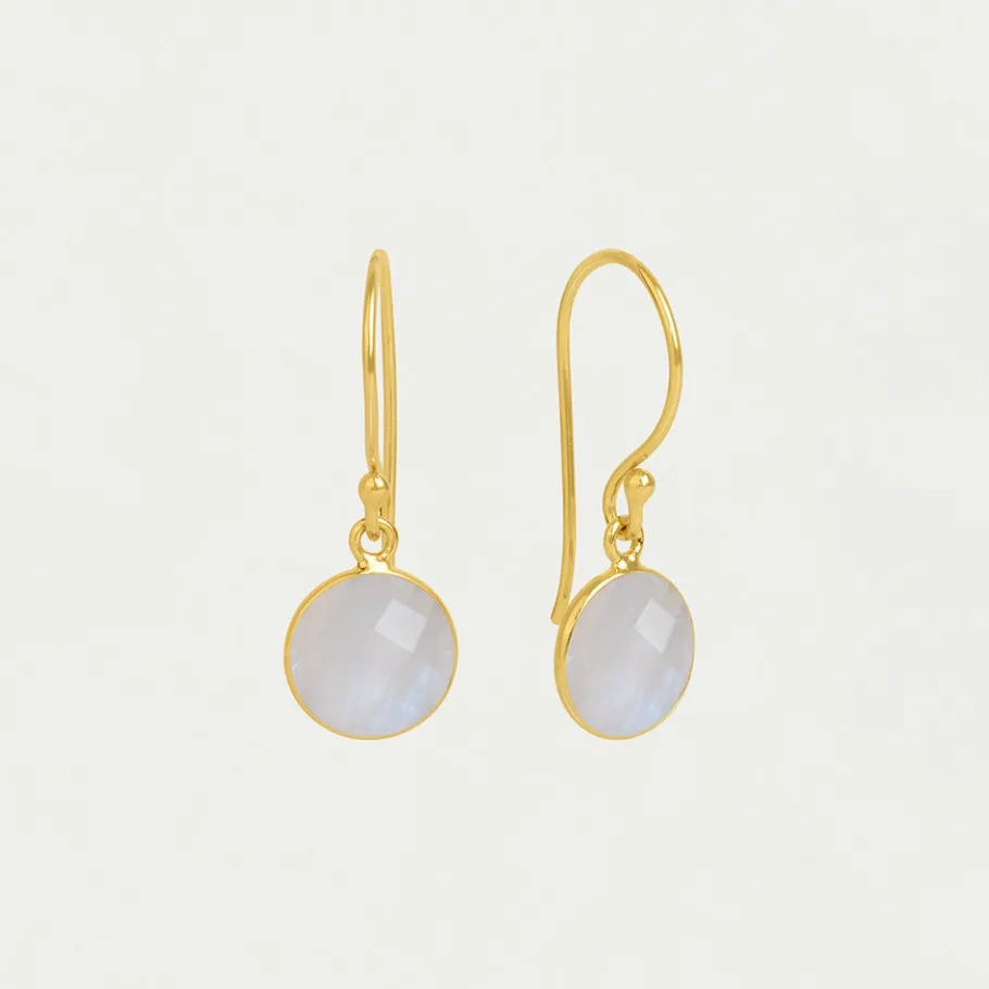 Outlet Tulum Droplet Earrings Drop Earrings | Earrings