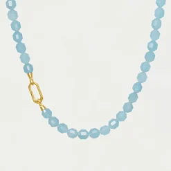 Discount Valenca Beaded Necklace Necklaces